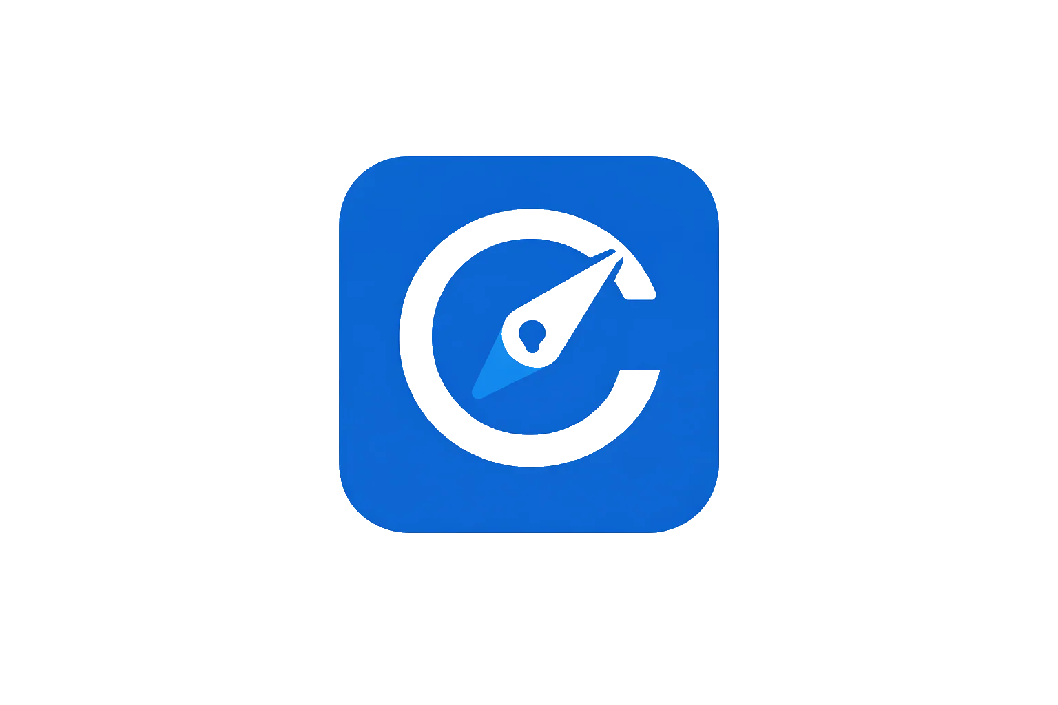 UKCoinCompass logo